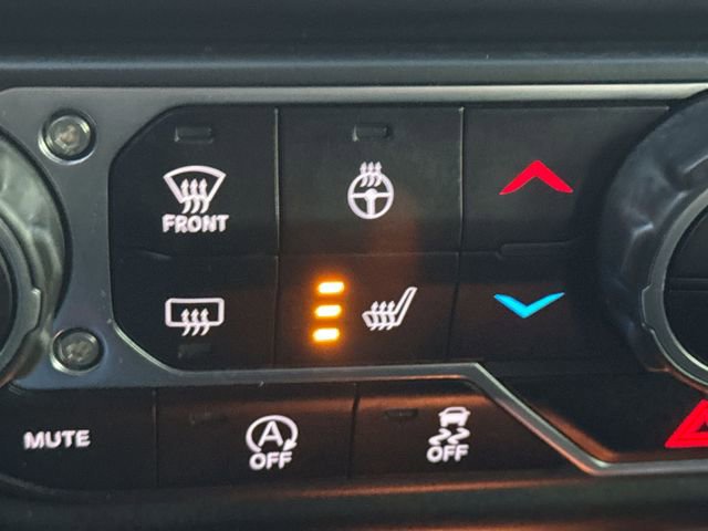 Used 2020 Jeep Wrangler Unlimited Rubicon image 28