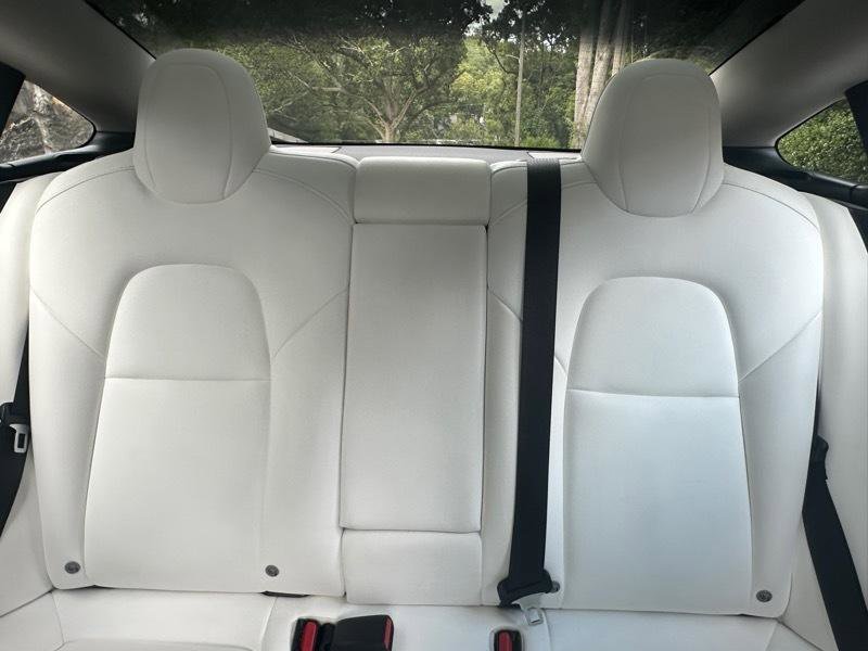 Used 2021 Tesla Model 3 Performance image 49