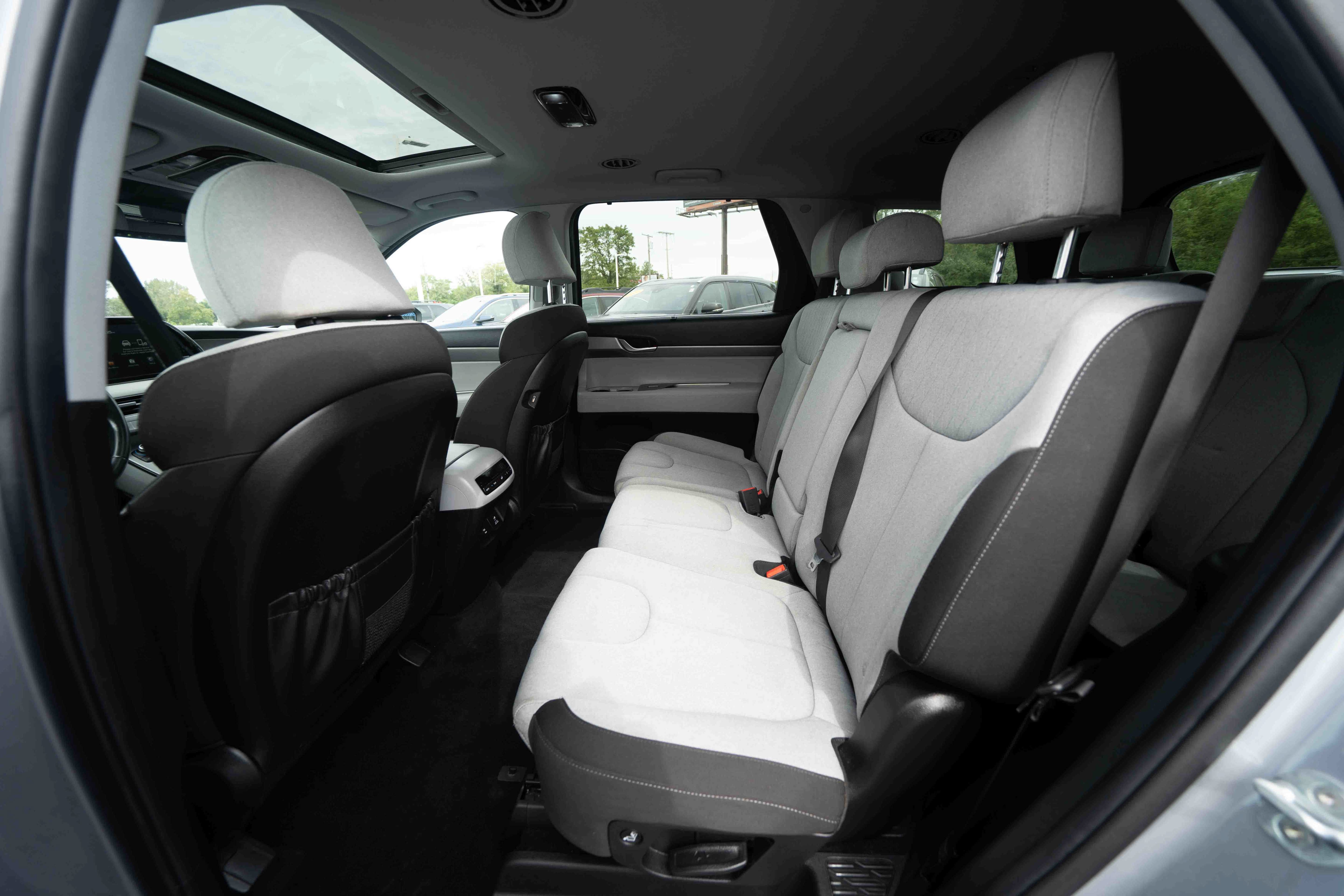 Used 2020 Hyundai Palisade SEL FWD image 23