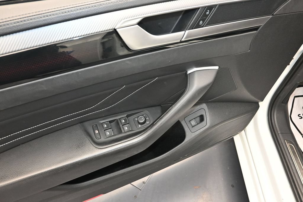Used 2021 Volkswagen Arteon SEL FWD image 10