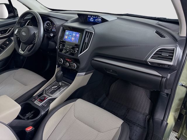 Used 2019 Subaru Forester Premium image 31