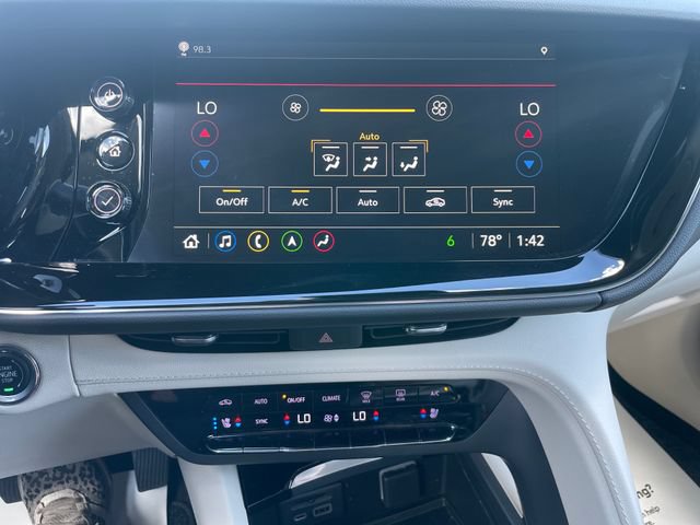 Used 2023 Buick Envision Avenir AWD/4WD image 13
