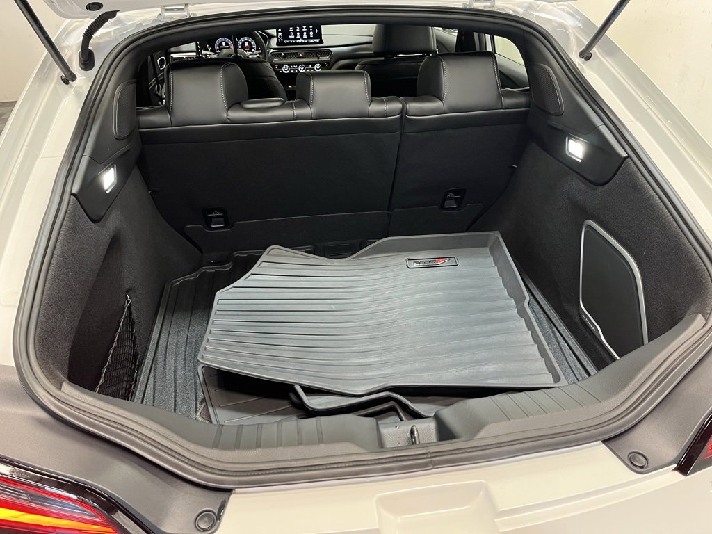 Certified 2025 Acura Integra A-Spec image 19