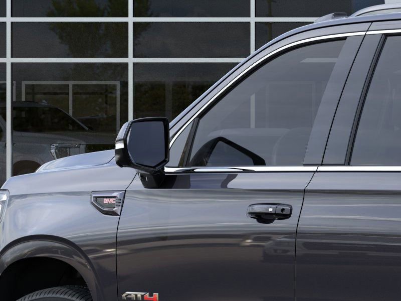 New 2026 GMC Yukon XL AT4 Ultimate w/ LPO, Floor Liner Package image 14
