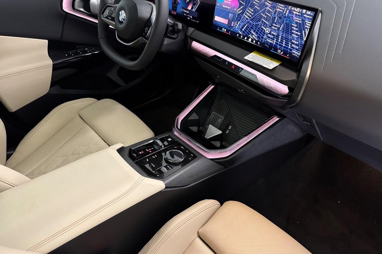 Used 2026 BMW X3 xDrive30 w/ Convenience Package image 28