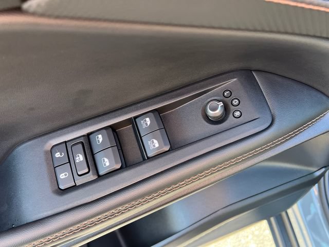 New 2026 Jeep Cherokee Limited AWD/4WD image 11