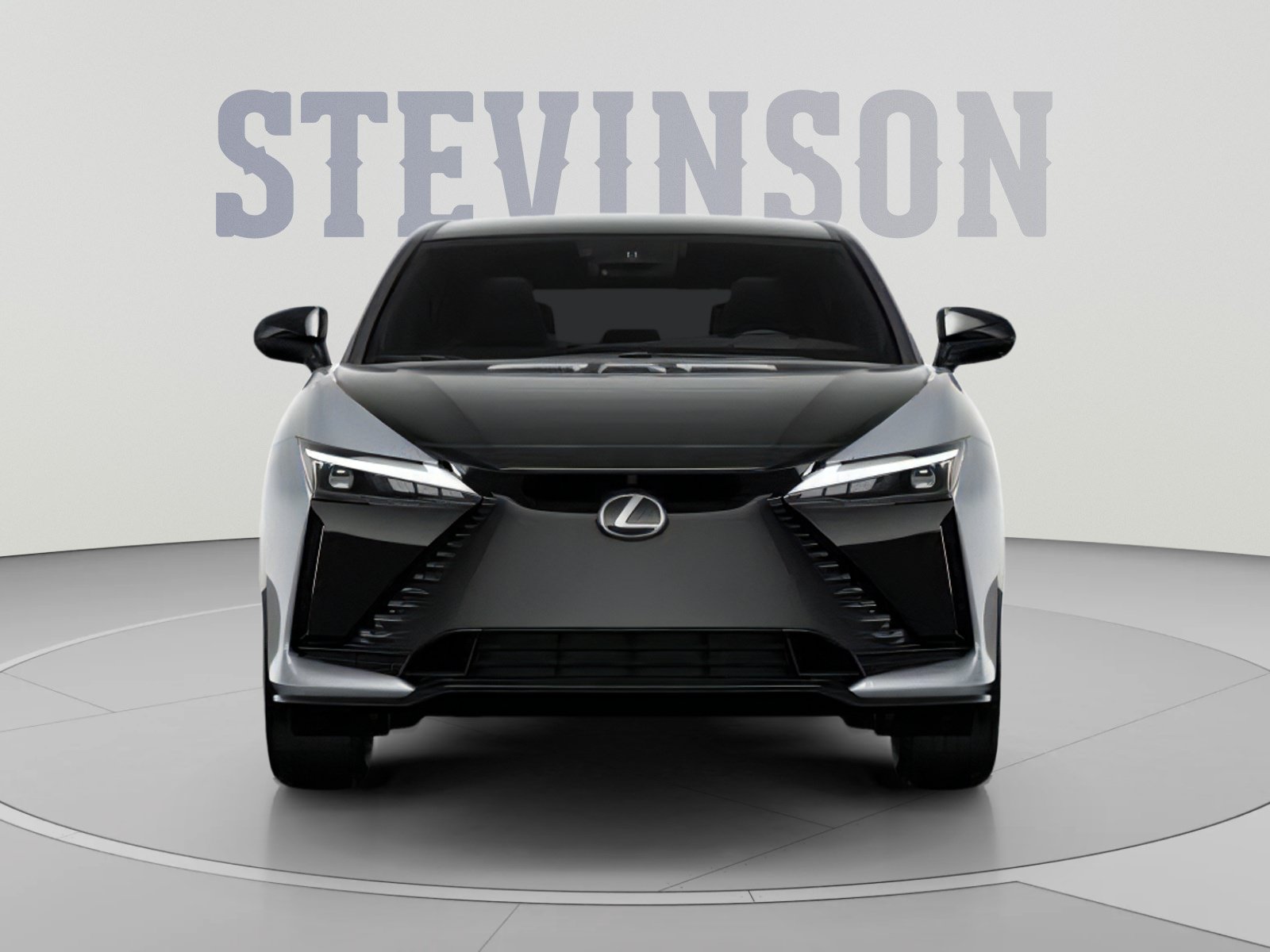 New 2026 Lexus RZ 450e AWD w/ Luxury Package image 5