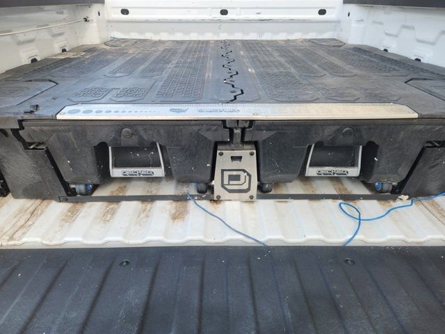 Used 2023 Chevrolet Silverado 1500 Custom w/ LPO, Dark Essentials Package image 34