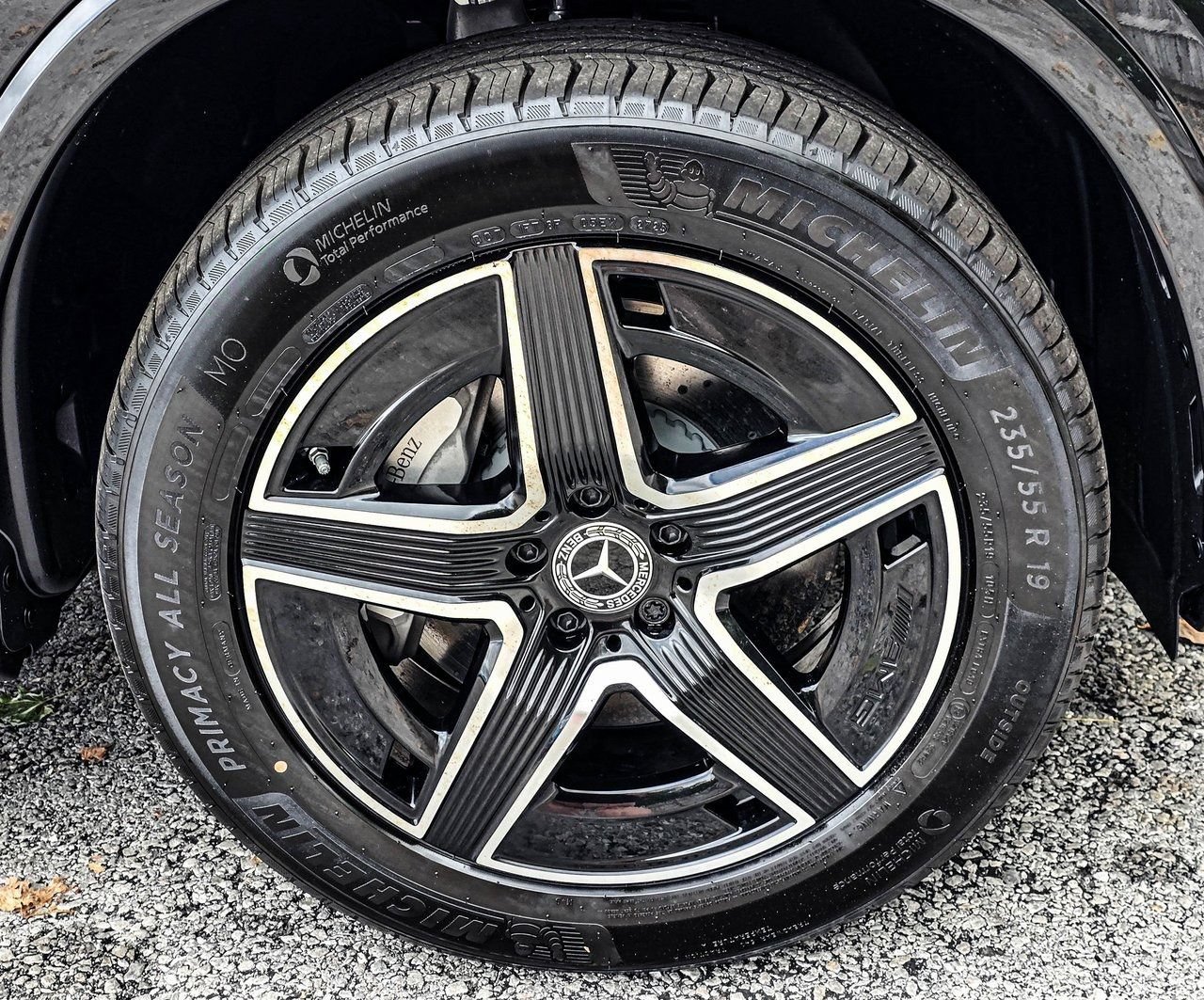 New 2026 Mercedes-Benz GLC 300 4MATIC image 10