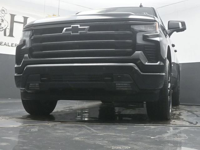 New 2026 Chevrolet Silverado 1500 High Country w/ Midnight Edition image 34