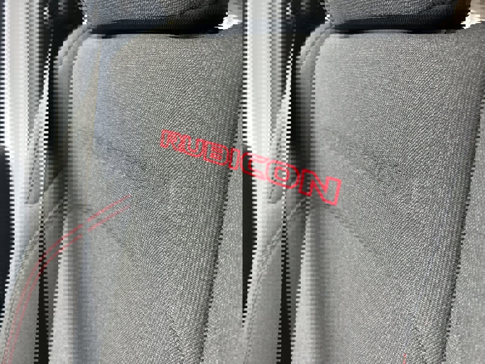 Used 2024 Jeep Wrangler Unlimited Rubicon image 42