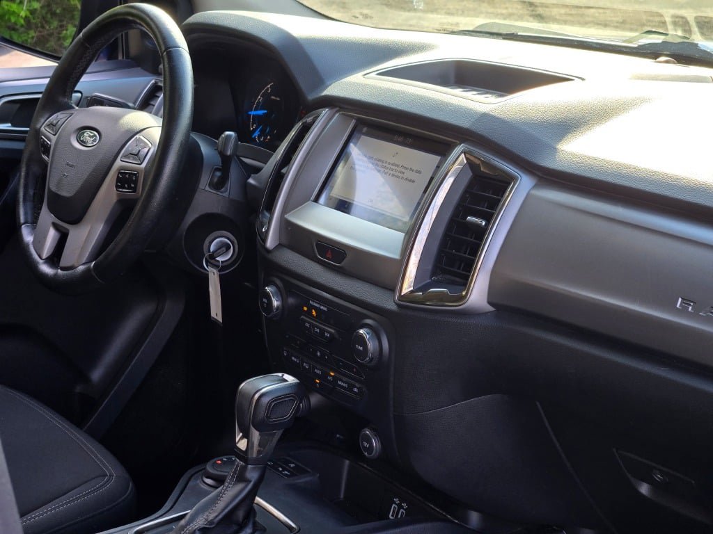 Used 2019 Ford Ranger XLT w/ Equipment Group 301A Mid AWD/4WD image 8