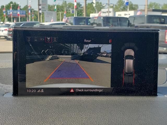Used 2019 Audi Q7 2.0T Premium Plus w/ Premium Plus Package AWD/4WD image 22