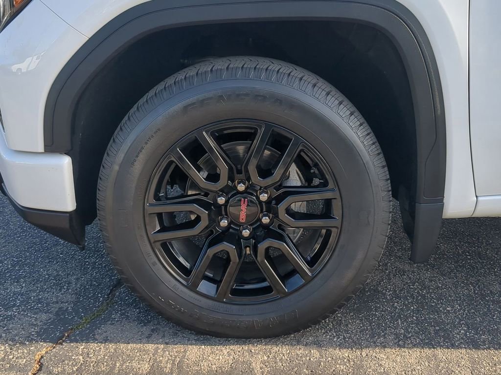 Used 2023 GMC Sierra 1500 Elevation RWD image 35