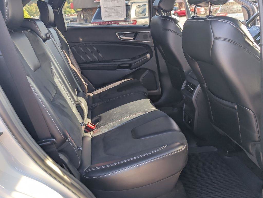 Used 2020 Ford Edge ST w/ Equipment Group 401A AWD/4WD image 44