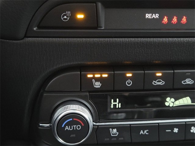 New 2025 MAZDA CX-5 AWD 2.5 S w/ Premium Plus Pkg image 7