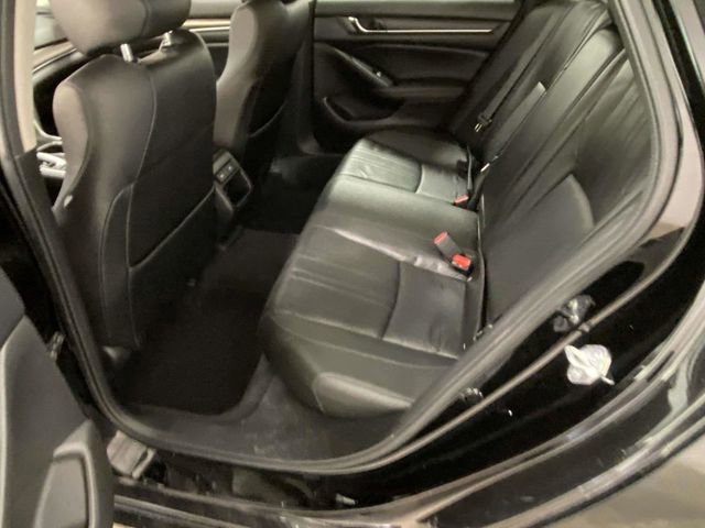 Used 2022 Honda Accord Sport Special Edition image 8