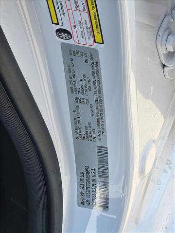 New 2026 RAM 1500 Tradesman image 18