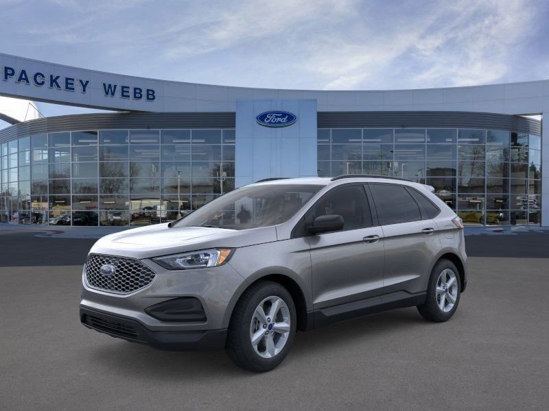 New 2024 Ford Edge SE image 2