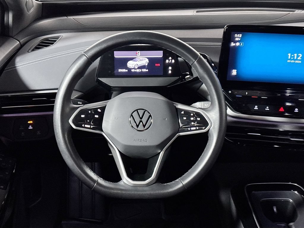 Certified 2023 Volkswagen ID.4 Pro S RWD image 14
