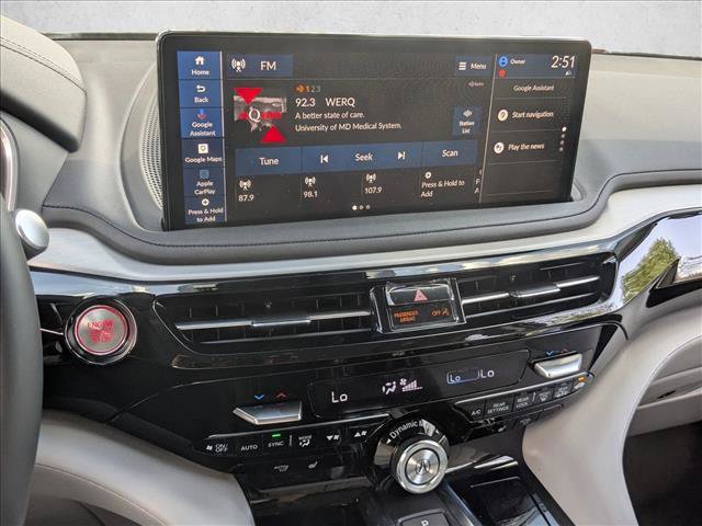 New 2026 Acura MDX SH-AWD w/ Technology Package image 12