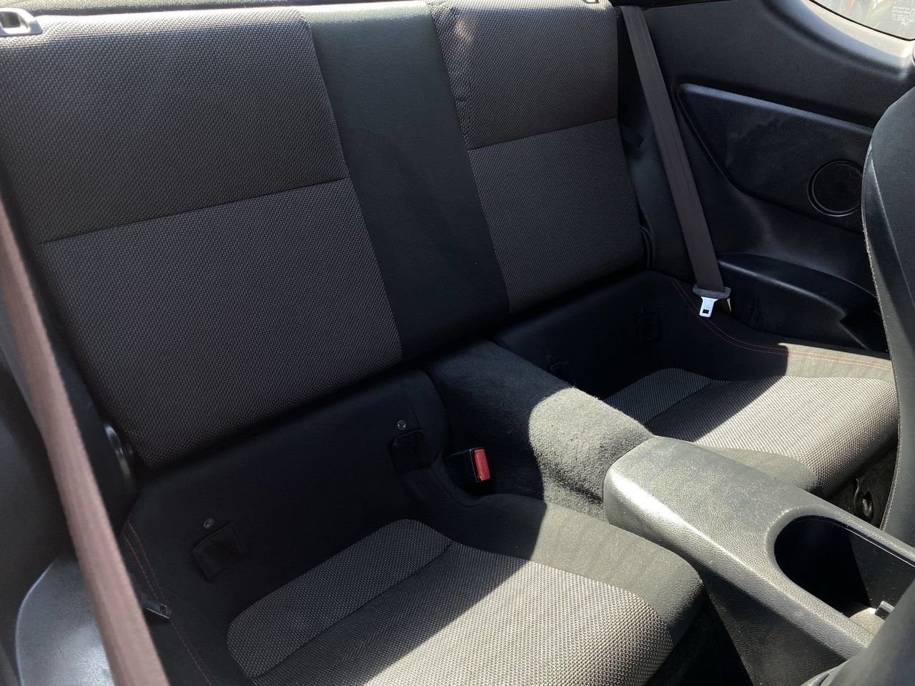 Used 2019 Subaru BRZ Premium RWD image 12