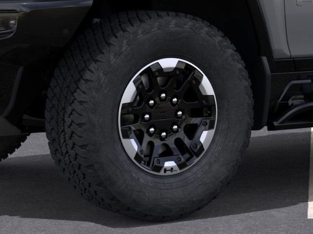 New 2025 GMC Hummer EV 3X w/ Extreme Off-Road Package image 9