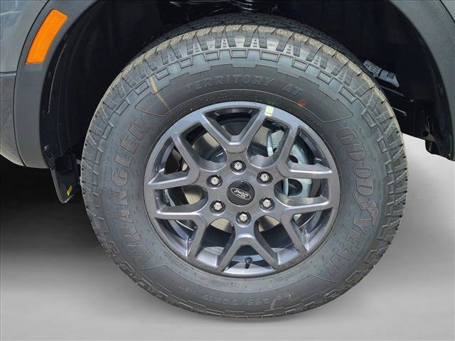 New 2026 Ford Ranger XLT w/ Equipment Group 301A High AWD/4WD image 16