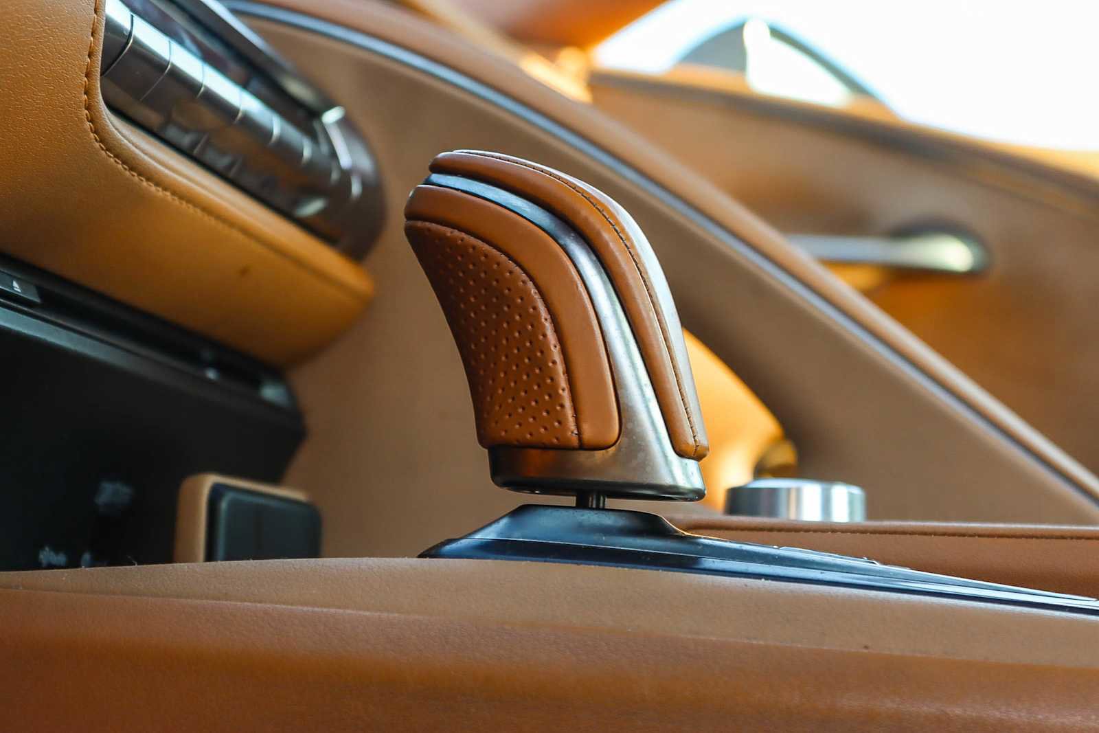 Certified 2021 Lexus LC 500 Coupe image 21