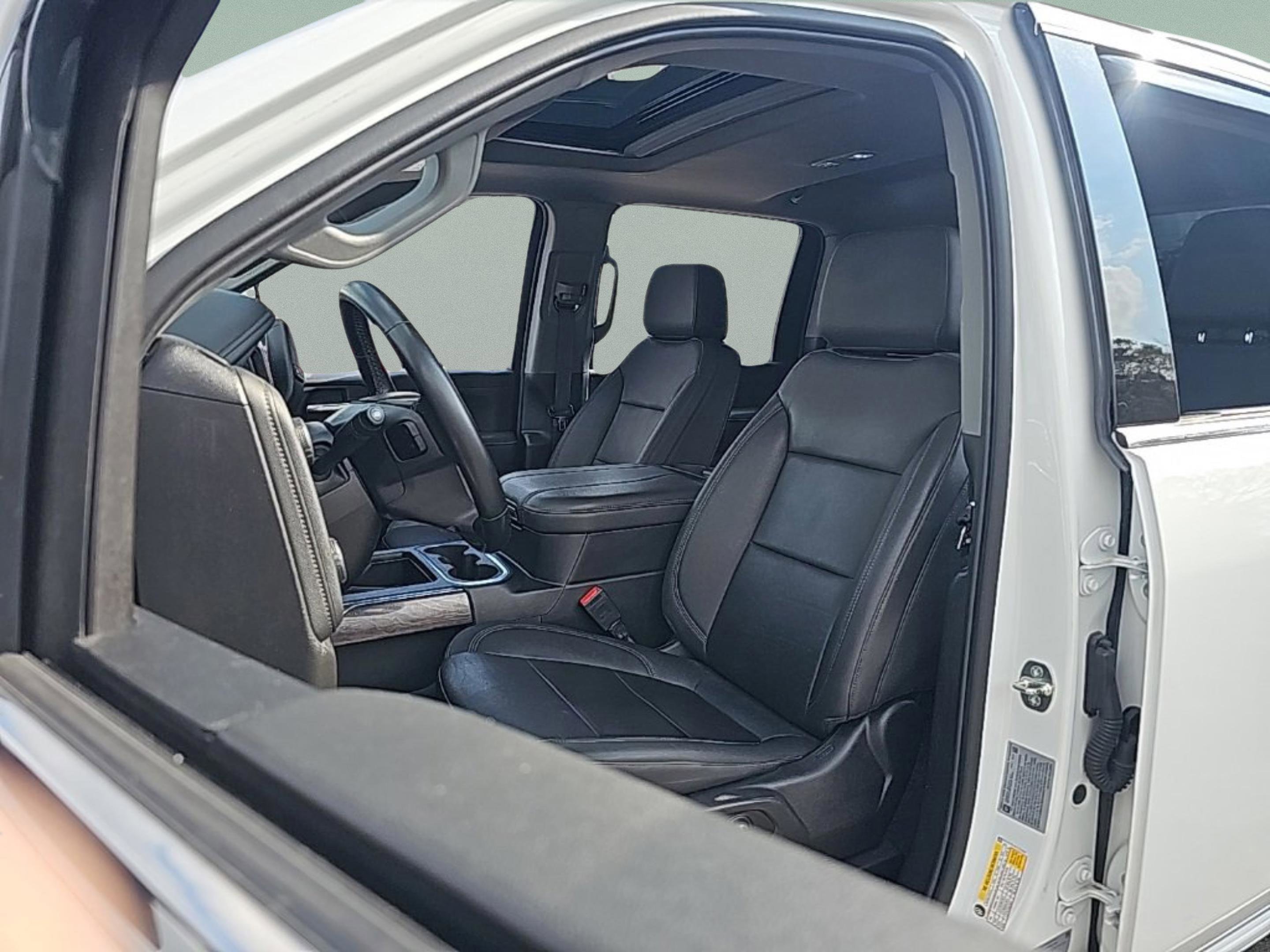 Used 2023 Chevrolet Silverado 2500 LTZ w/ LTZ Premium Package image 27