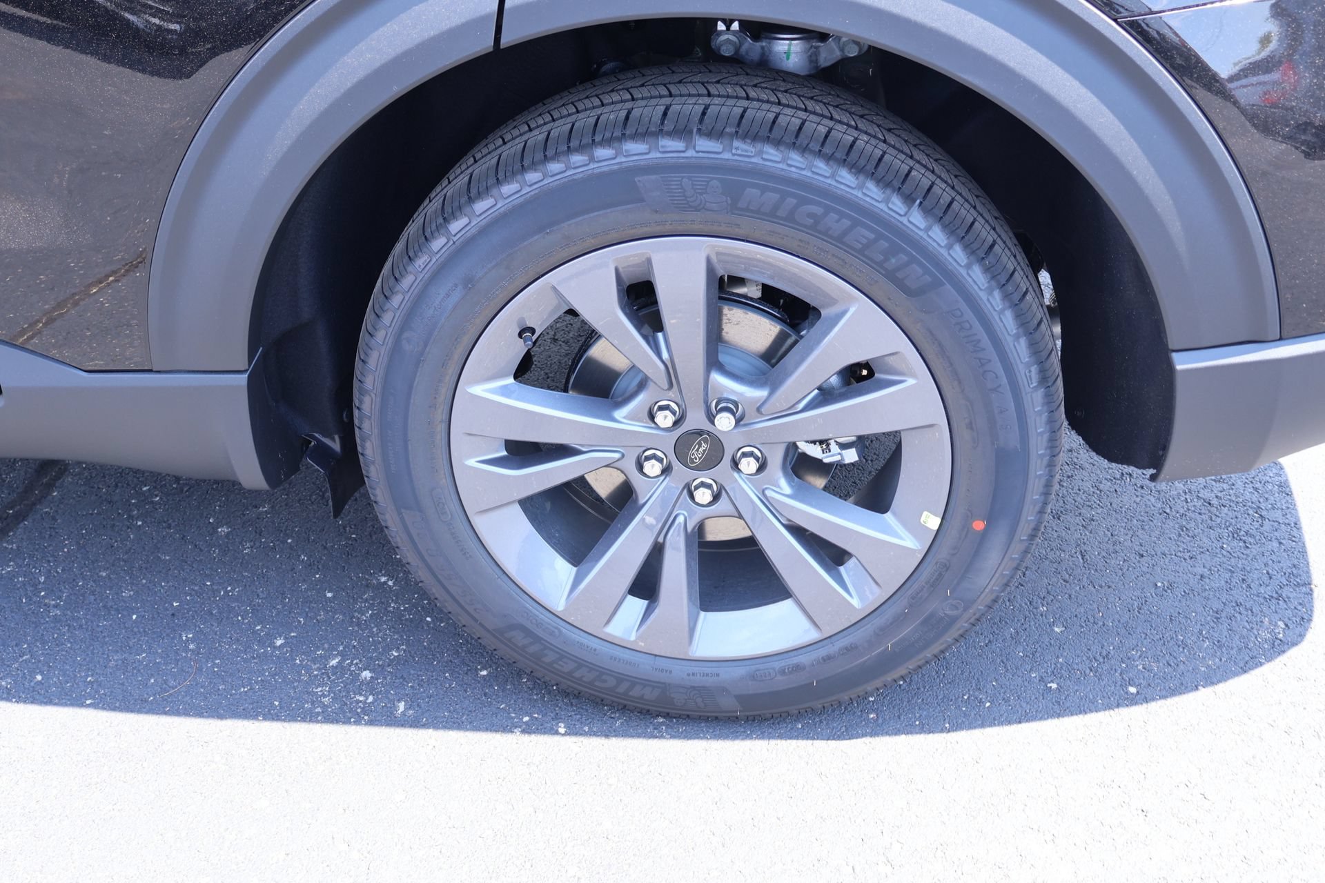 New 2026 Ford Explorer Active w/ Active Comfort Package AWD/4WD image 21