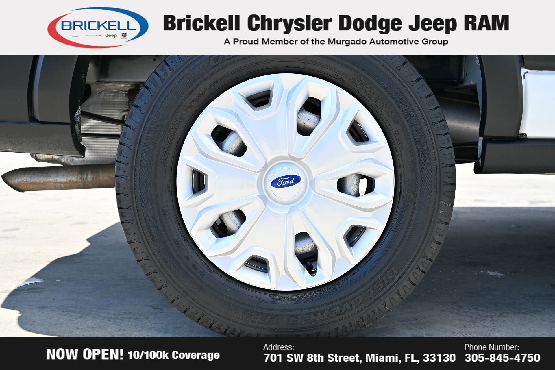 Used 2018 Ford Transit 150 148 Low Roof image 27