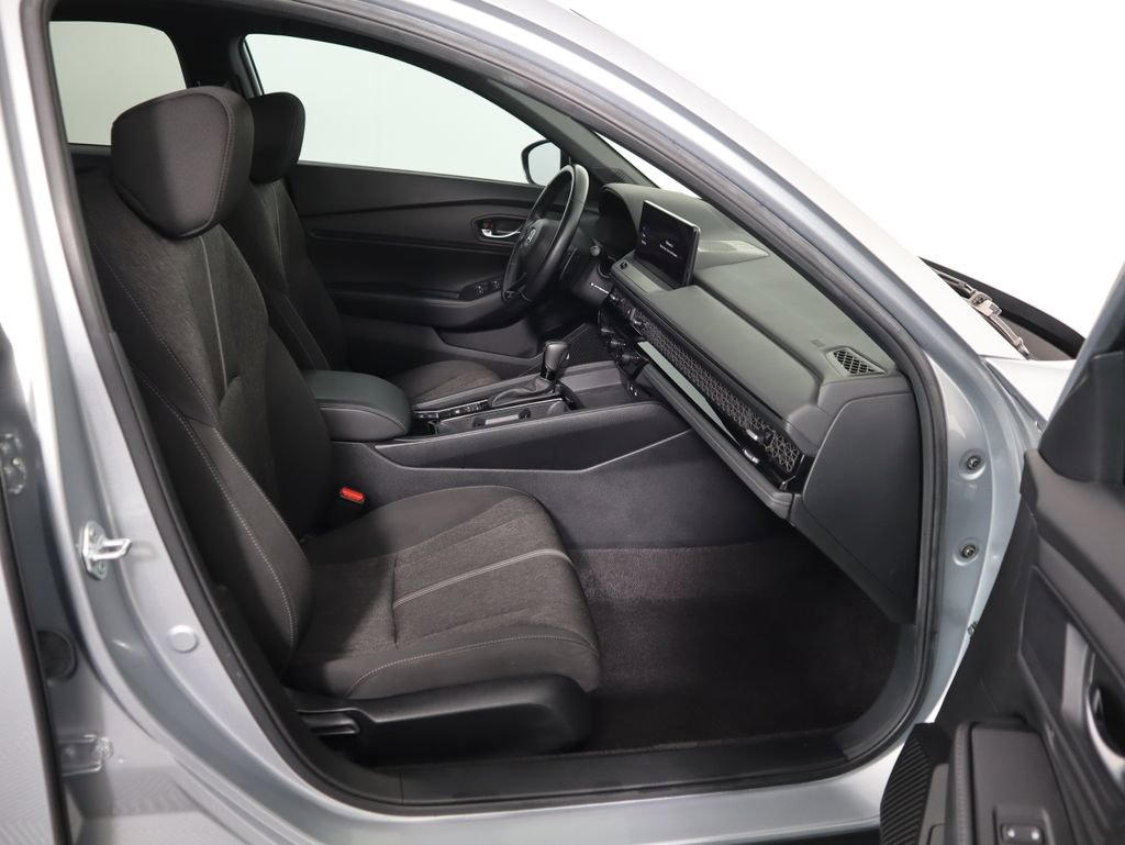 Certified 2024 Honda Accord Sport image 20