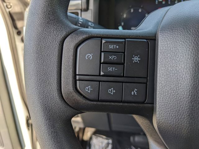 New 2025 Ford F150 STX image 29