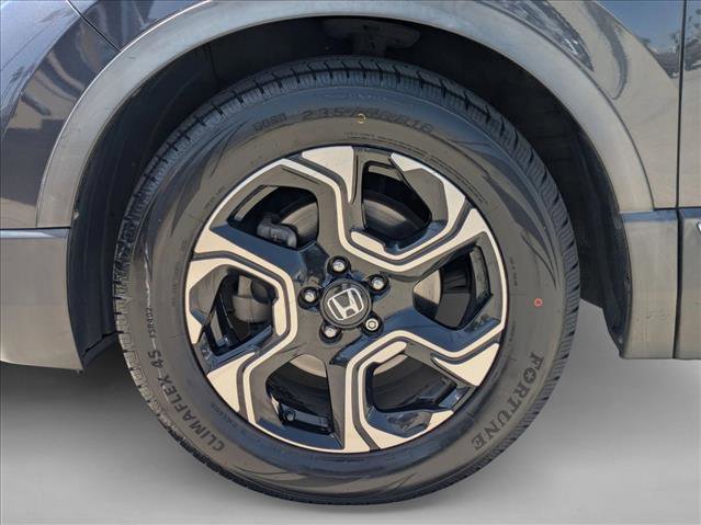 Used 2017 Honda CR-V Touring image 25
