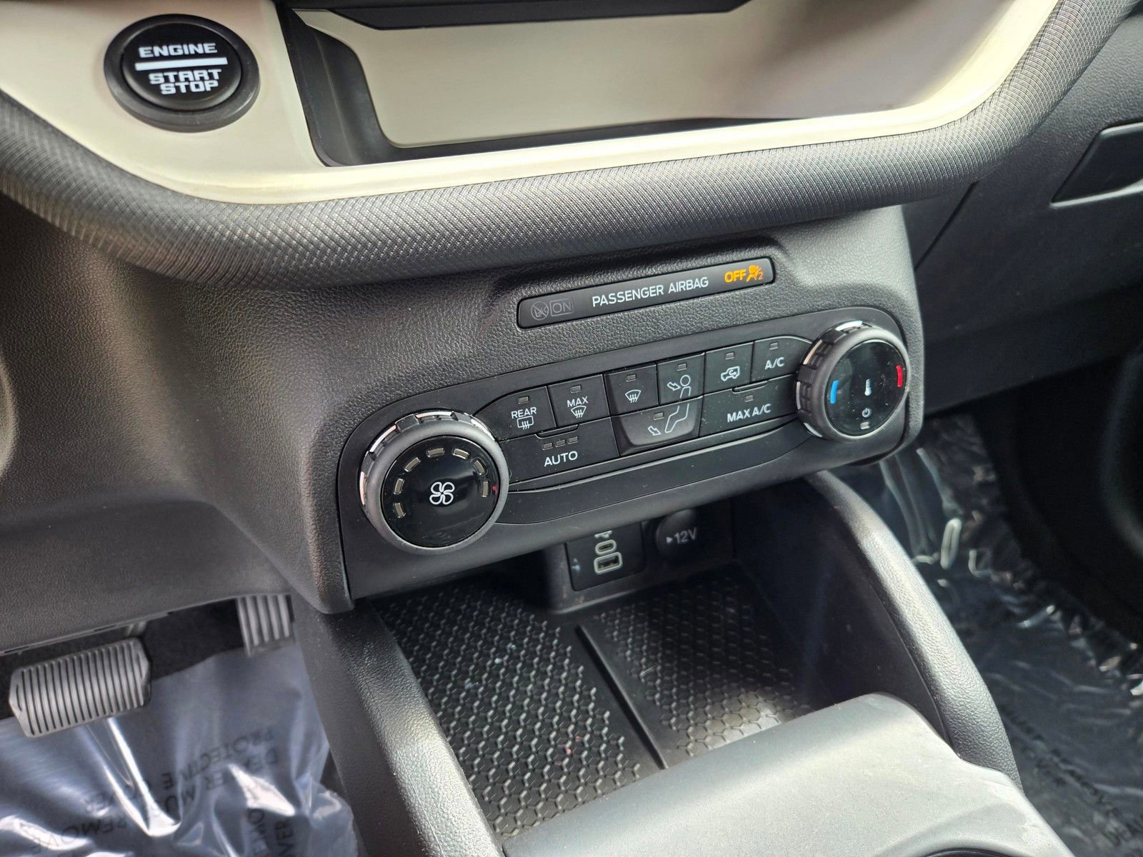 Used 2023 Ford Bronco Sport Heritage AWD/4WD image 24