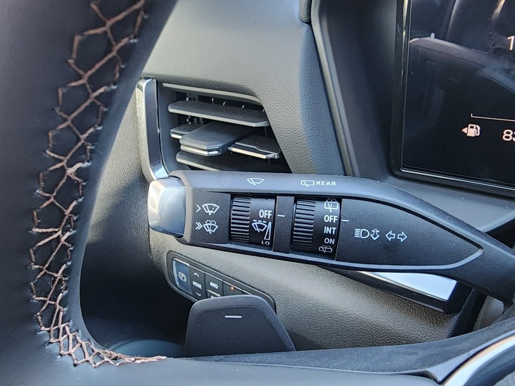 New 2026 GMC Terrain AT4 w/ Convenience Package III image 22