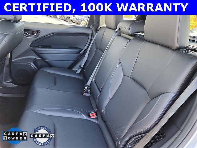 Certified 2025 Subaru Forester Limited image 16