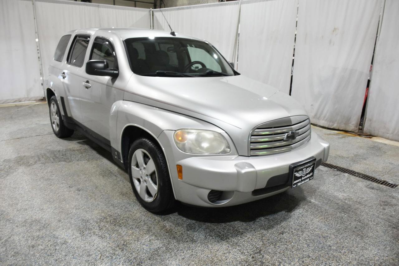 Used 2008 Chevrolet HHR LS image 3