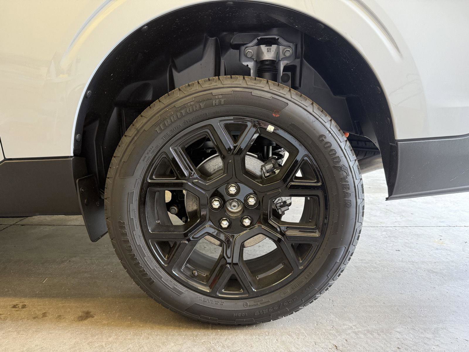 New 2025 Ford Maverick XLT w/ XLT Luxury Package image 31