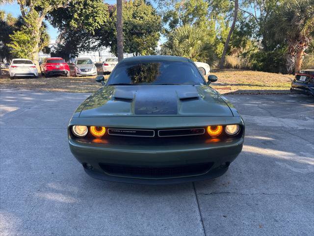 Used 2018 Dodge Challenger R/T w/ Performance Handling Group image 3