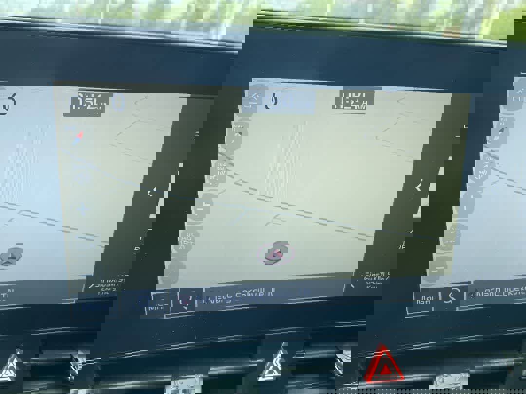 Used 2025 Kia Sportage X-Pro Prestige image 18