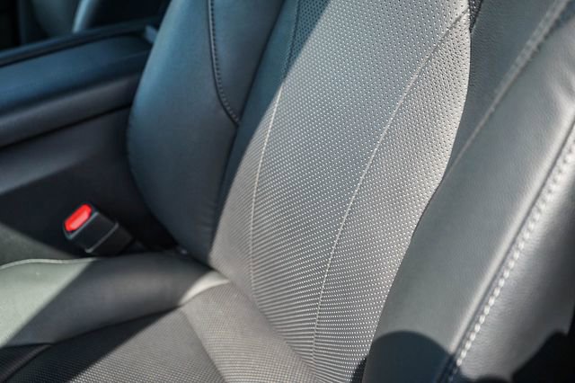 Used 2024 Toyota Grand Highlander Limited image 25