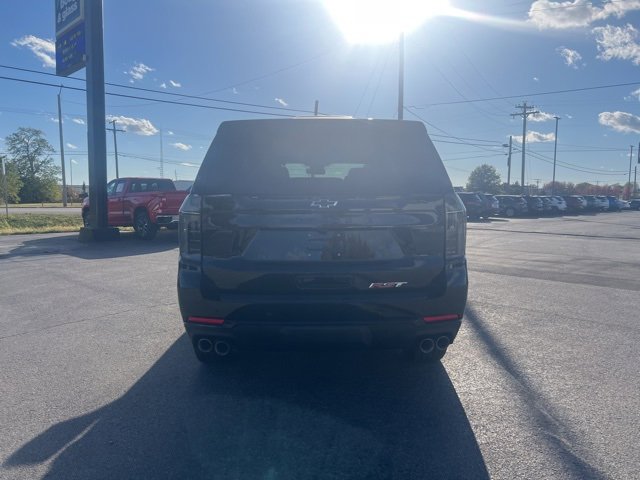 New 2026 Chevrolet Tahoe RST w/ Comfort Package image 7