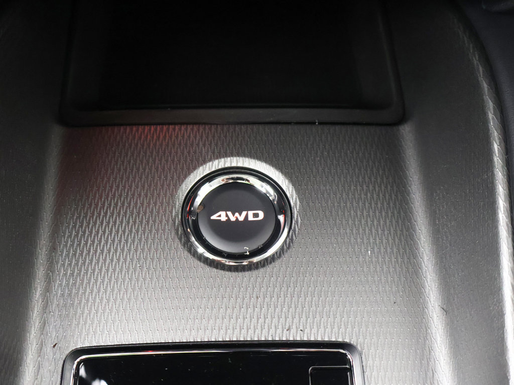 New 2027 Mitsubishi Outlander Sport ES AWD/4WD image 40