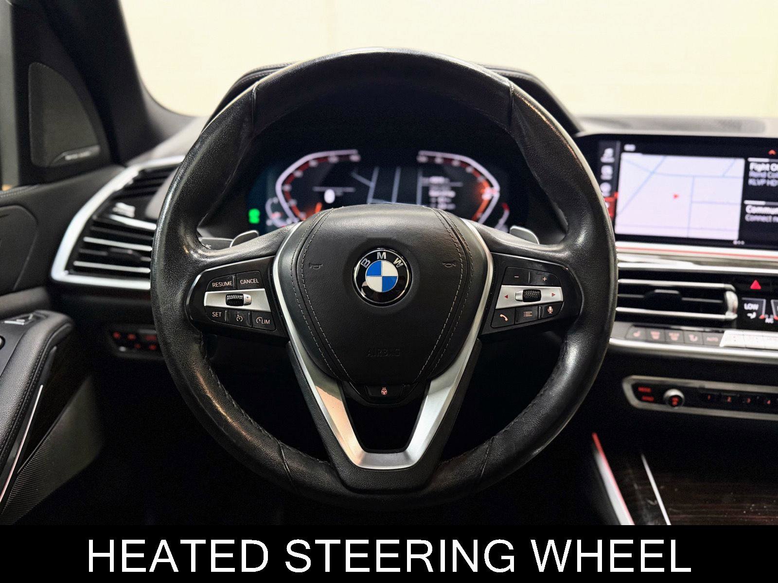 Used 2021 BMW X5 xDrive40i w/ Premium Package image 20