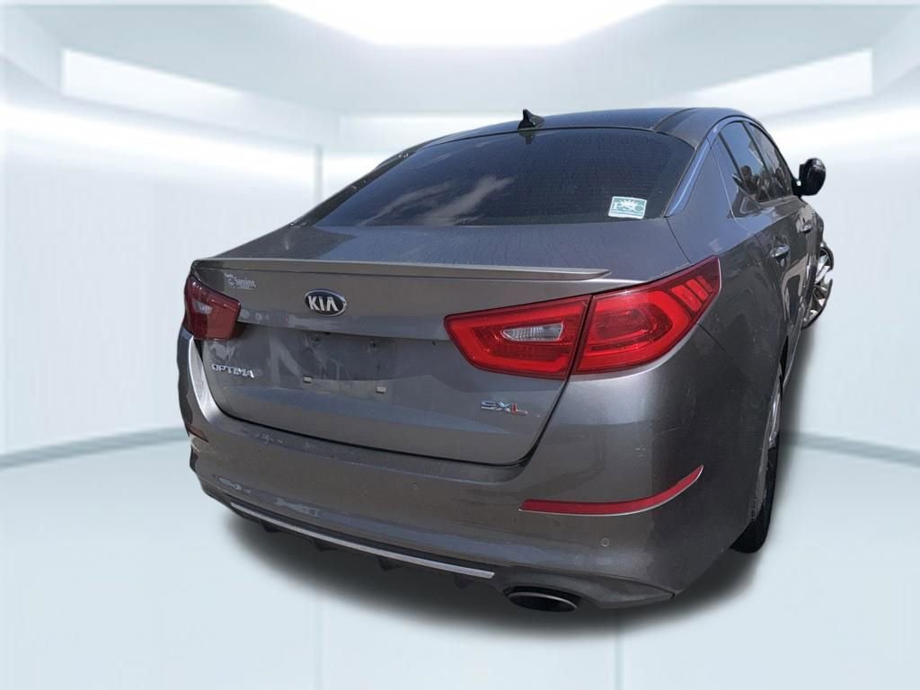 Used 2014 Kia Optima SX image 6