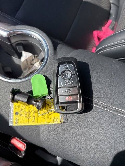 Used 2024 Ford Mustang GT Premium image 28