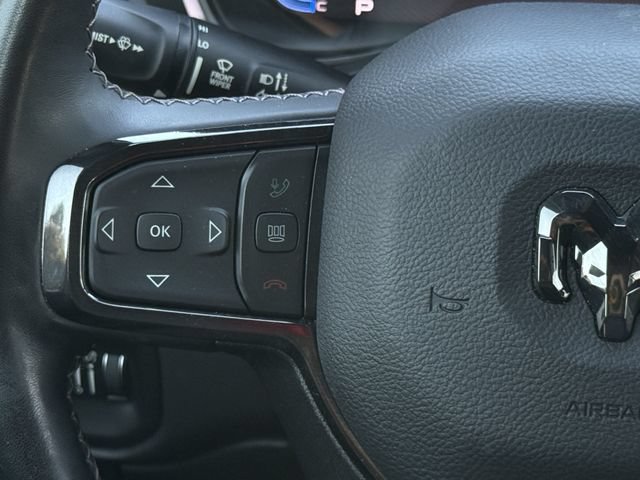 Used 2023 RAM 1500 Limited RWD image 14