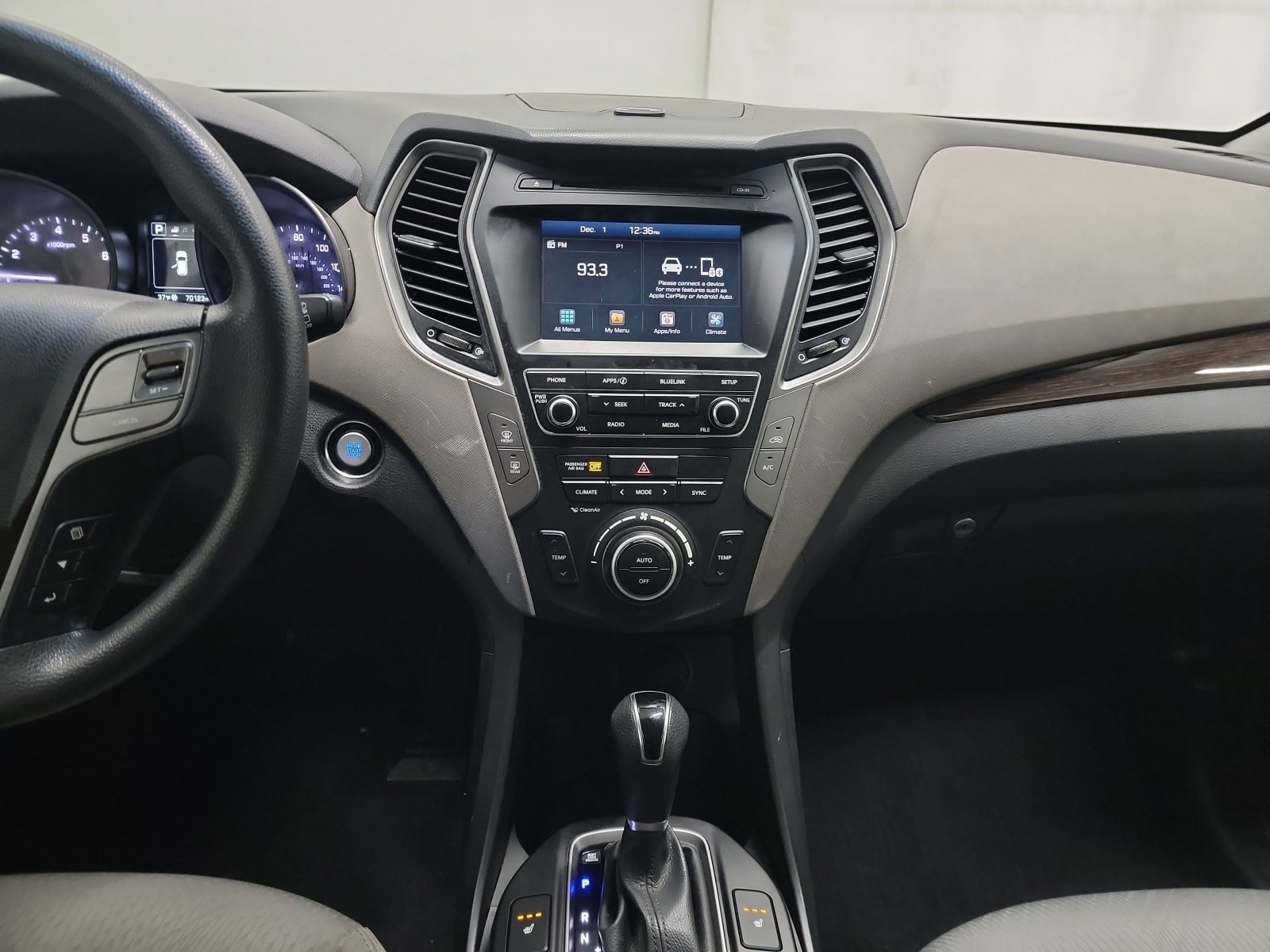 Used 2018 Hyundai Santa Fe Sport w/ 2.4L Value Package 02 image 20